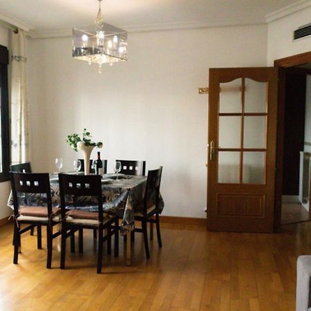 Ferienwohnung Antonio Lopez 217 Madrid Exterior foto