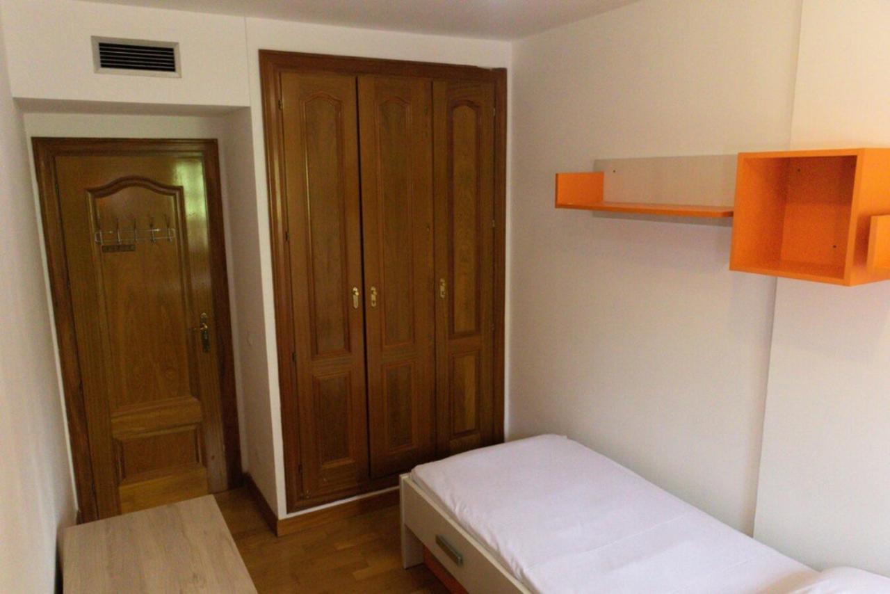 Ferienwohnung Antonio Lopez 217 Madrid Exterior foto