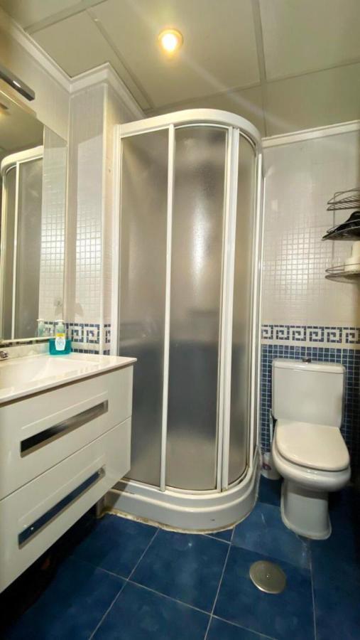 Ferienwohnung Antonio Lopez 217 Madrid Exterior foto