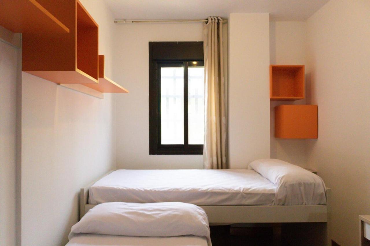 Ferienwohnung Antonio Lopez 217 Madrid Exterior foto