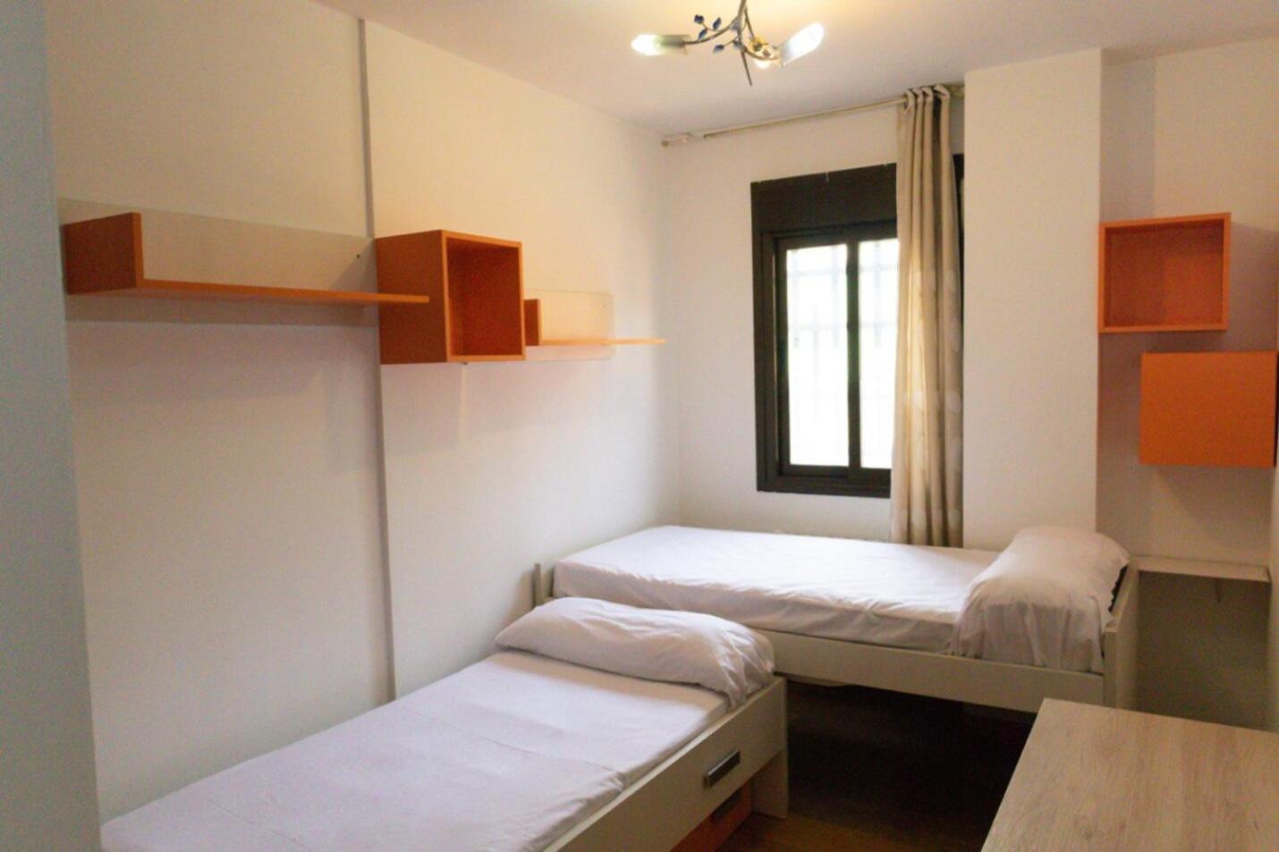 Ferienwohnung Antonio Lopez 217 Madrid Exterior foto